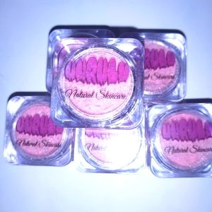 Bay~B eyeshadow (light pink)